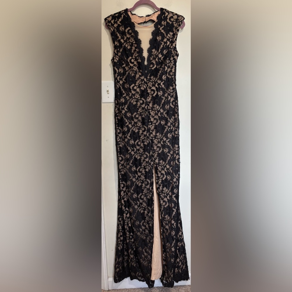 B. Smart Black Dress Sleek and Sophisticated